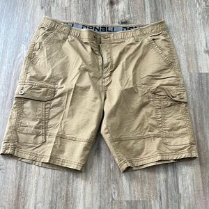 Men’s Denali cargo shorts
